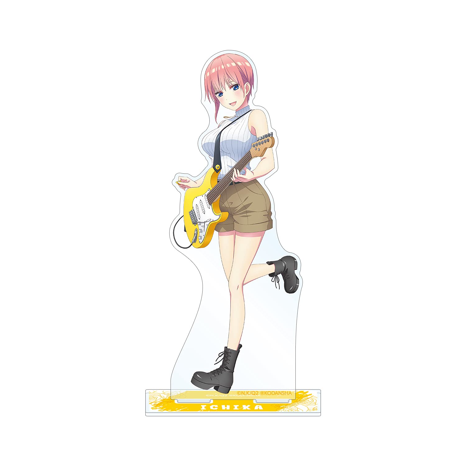 Amazon.co.jp: TVアニメ「五等分の花嫁」 描き下ろしイラスト